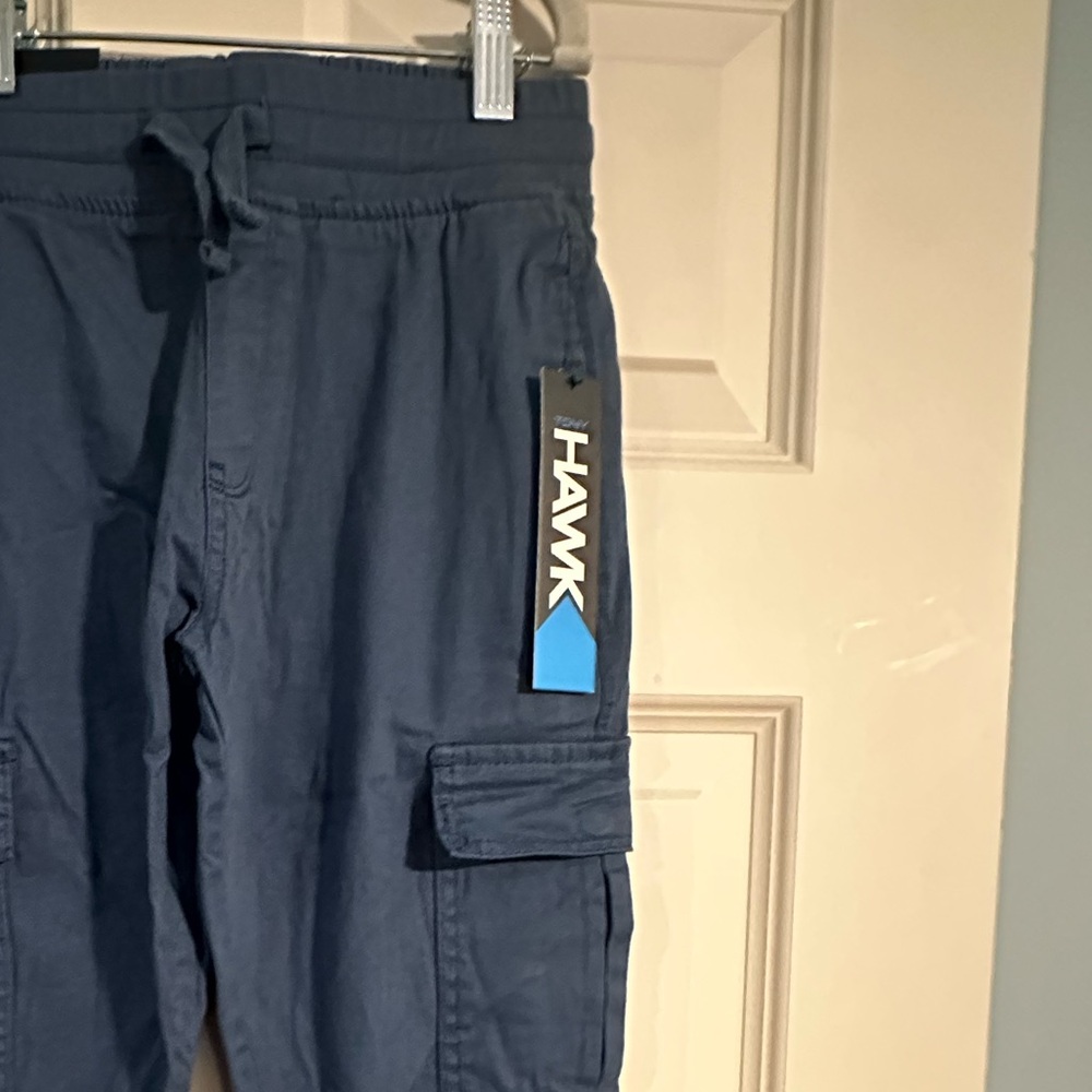 Boys Cargo Pants NWT